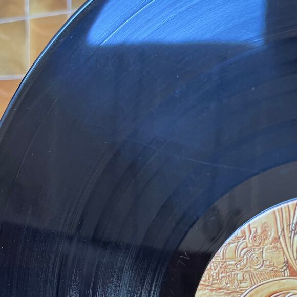 Chicago VII 2x Vinyl LP Gatefold 1974 Columbia C2 32810 - Picture 5 of 14